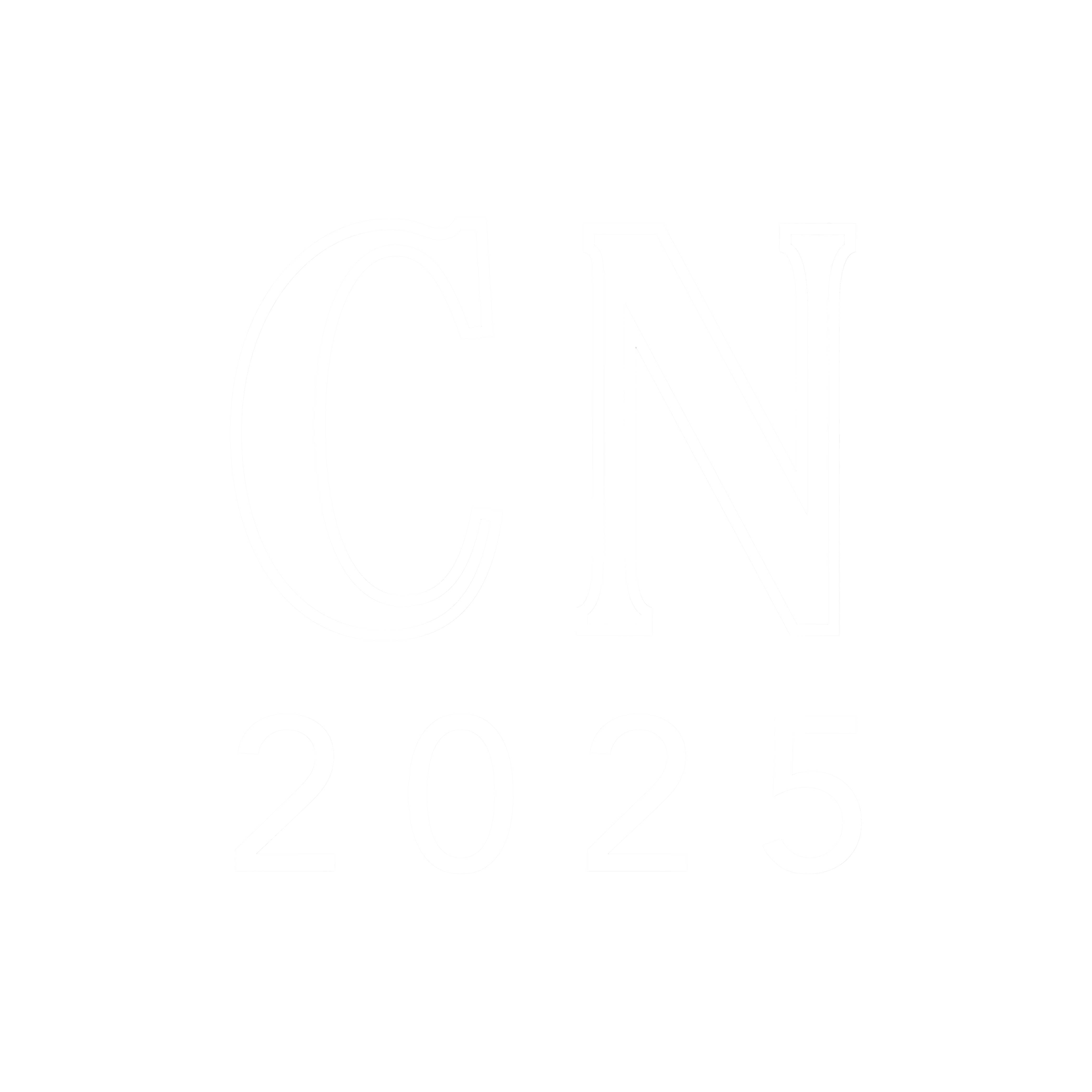 CN25 Logo